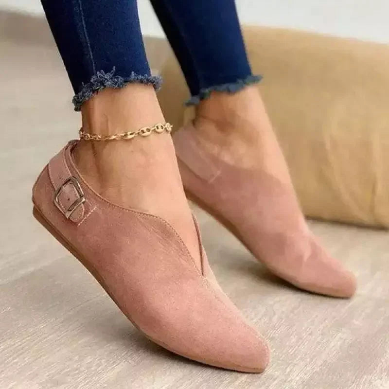 Marisol Moccasin