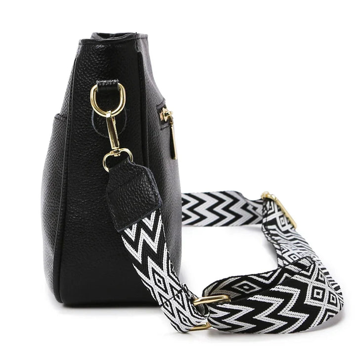 Juliet | Premium Leather Shoulder Bag