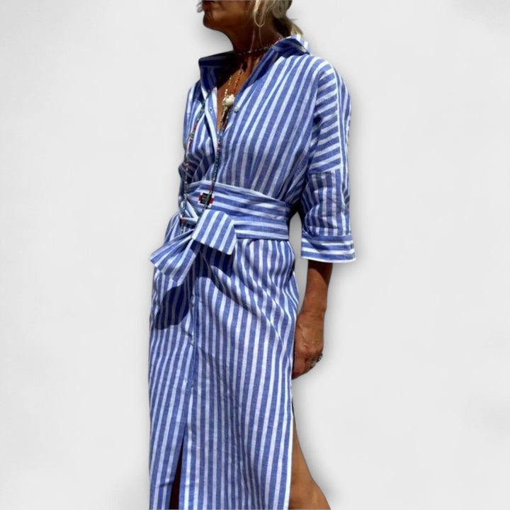 Louise - Timeless Elegance Dress
