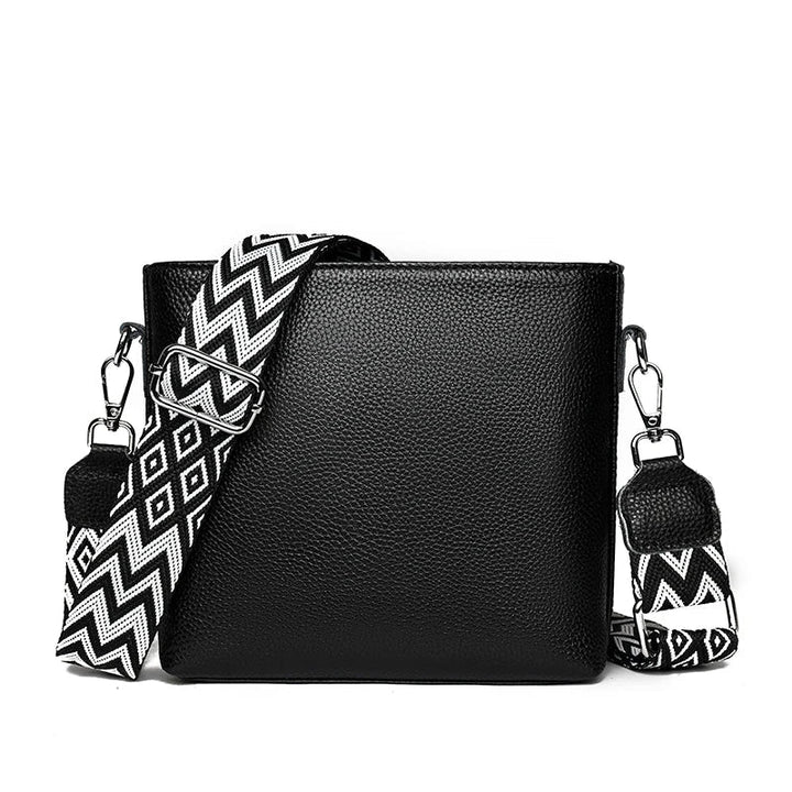 Matilda | Noble Leather Shoulder Bag
