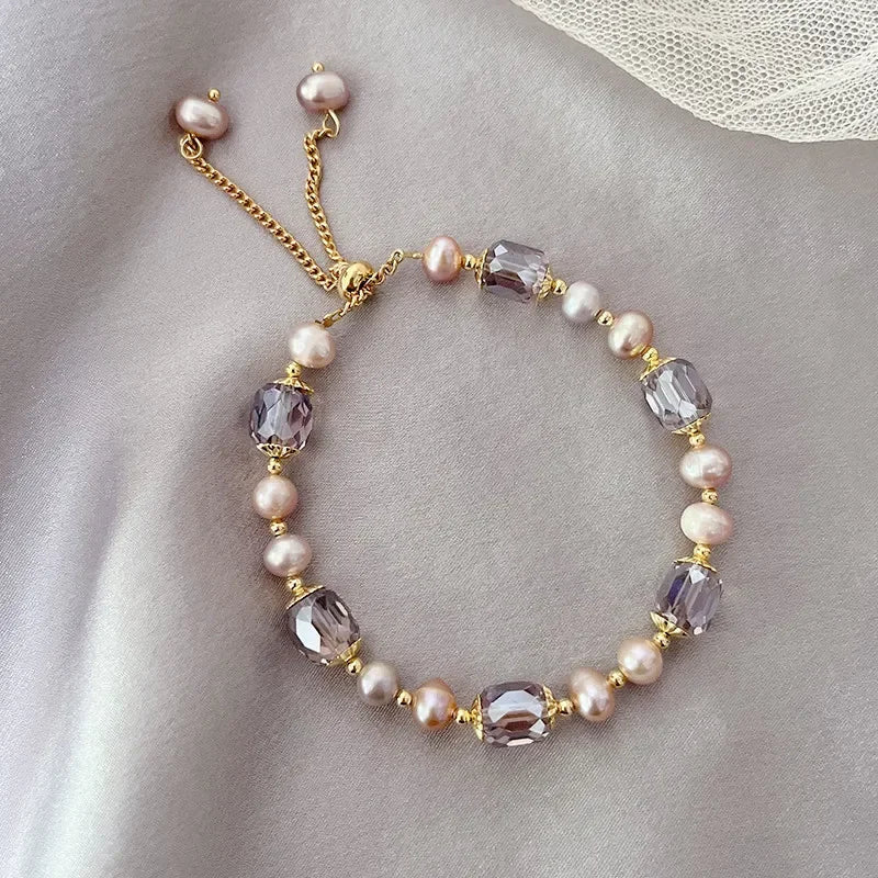Violet Bracelet | Origins
