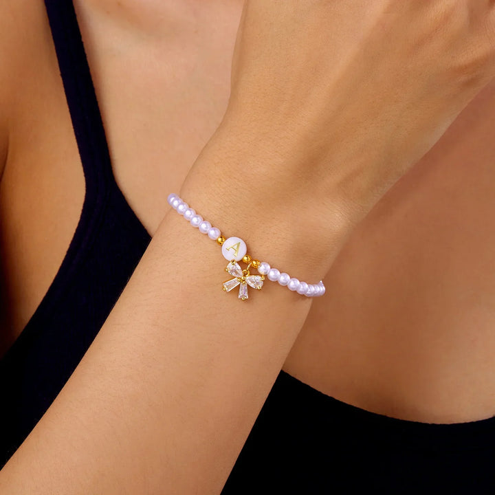Bow Bracelet | Origins