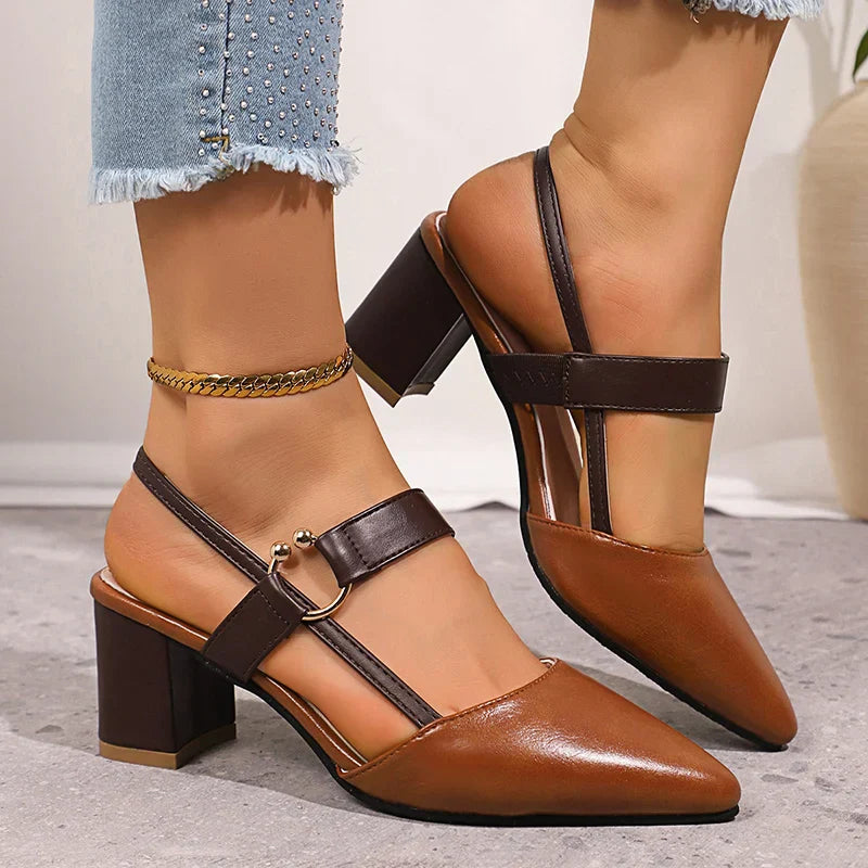Mirella Heels