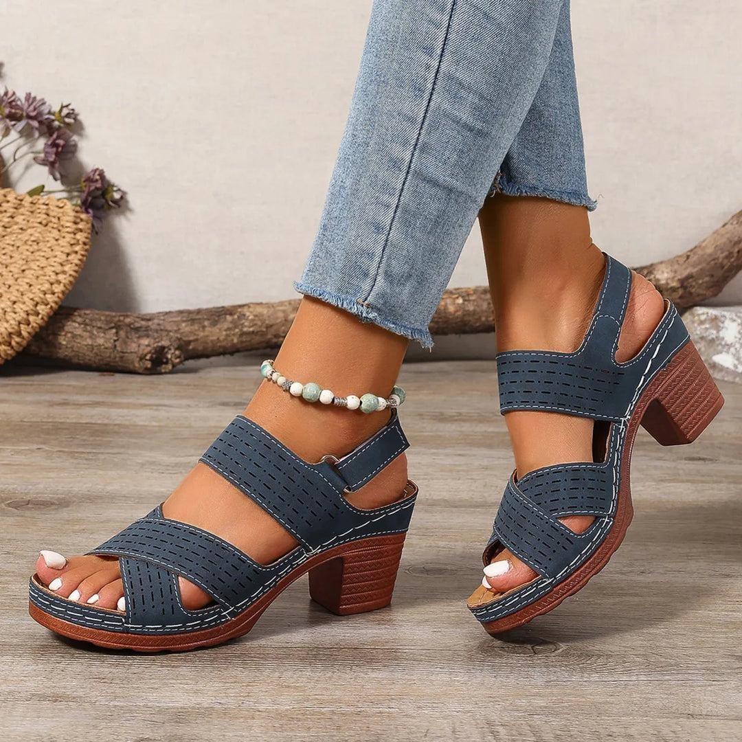 Norella Heels