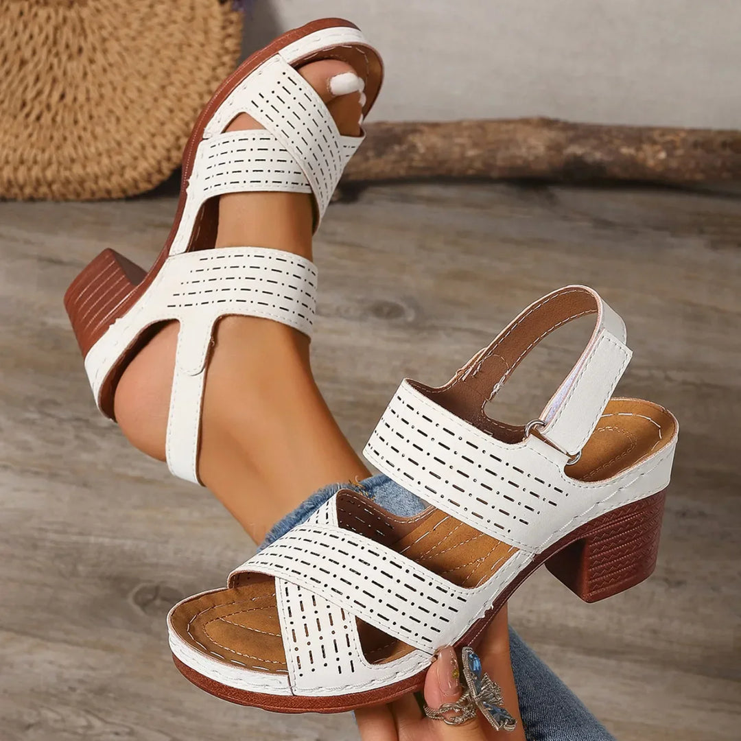 Norella Heels
