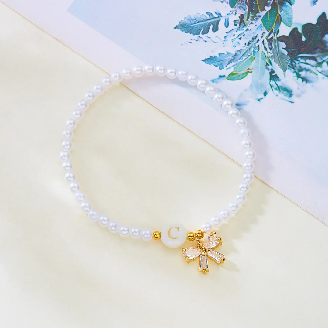 Bow Bracelet | Origins