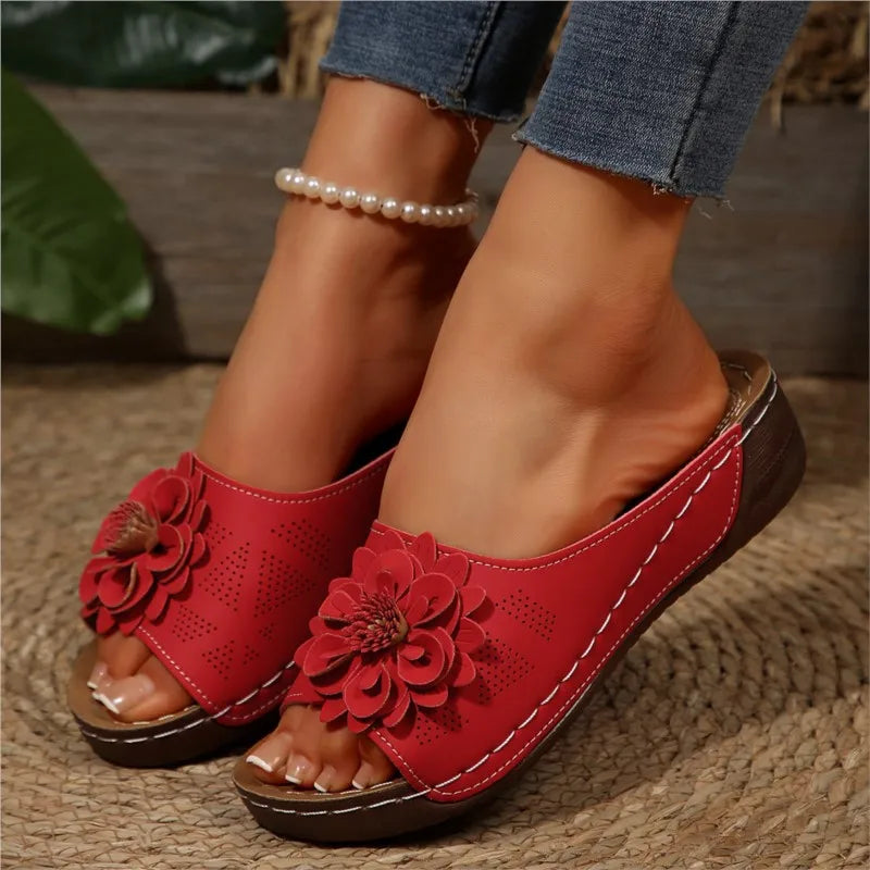 Elarie Sandals