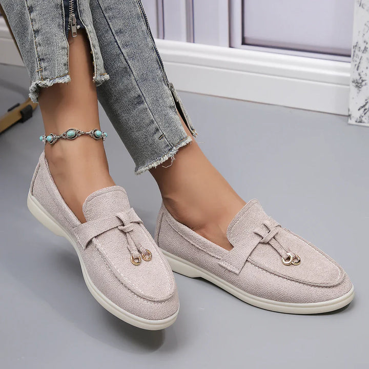 Serena Moccasin