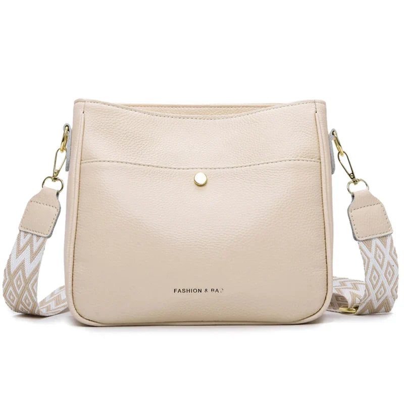 Juliet | Premium Leather Shoulder Bag