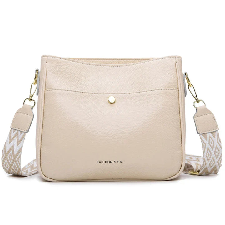Juliet | Premium Leather Shoulder Bag