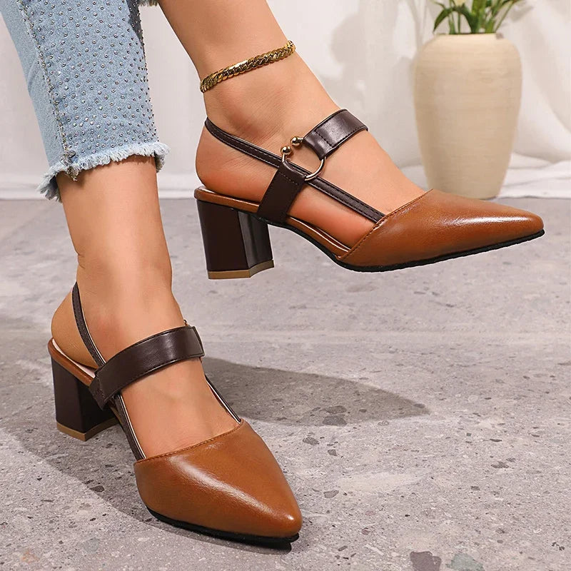 Mirella Heels