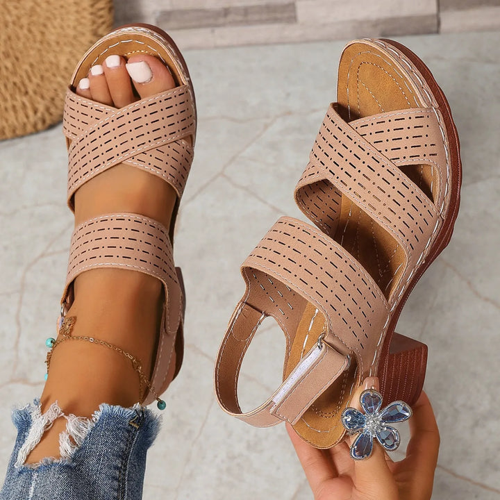 Norella Heels