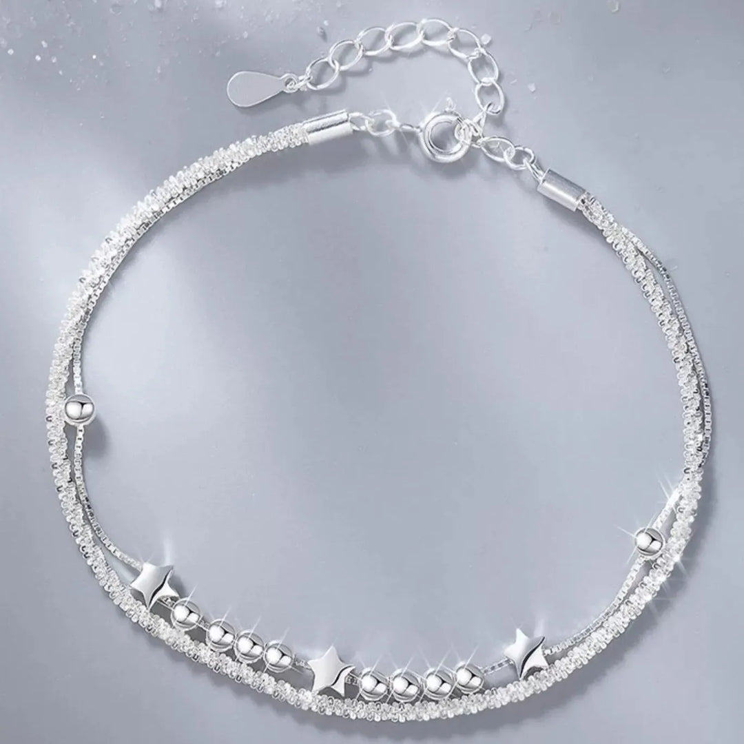 Double Bracelet | Good Luck