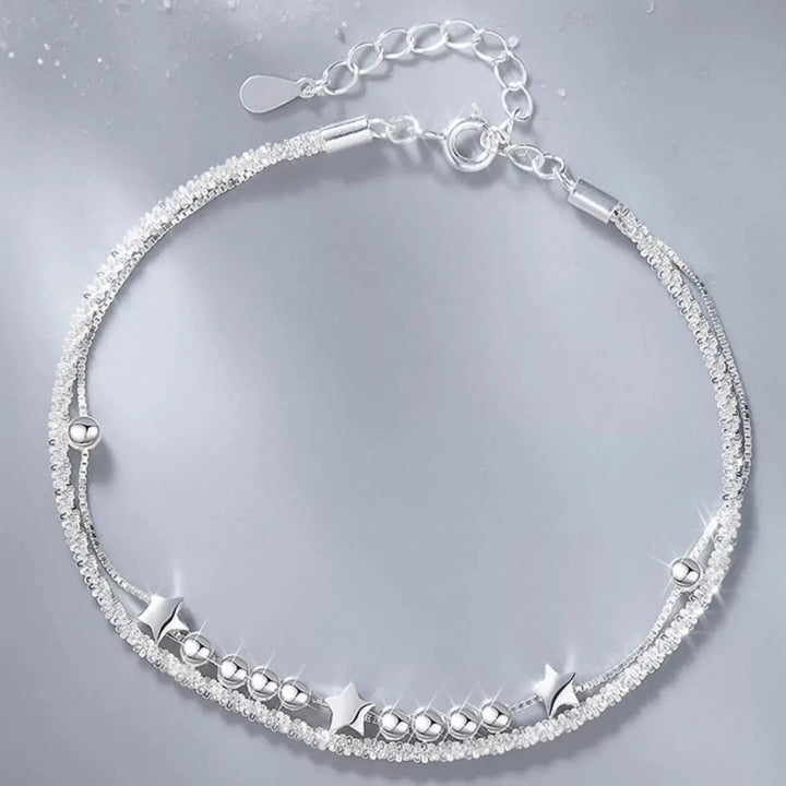 Double Bracelet | Good Luck
