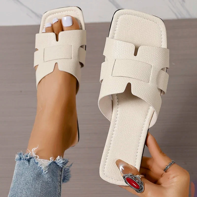 Valencia Slides
