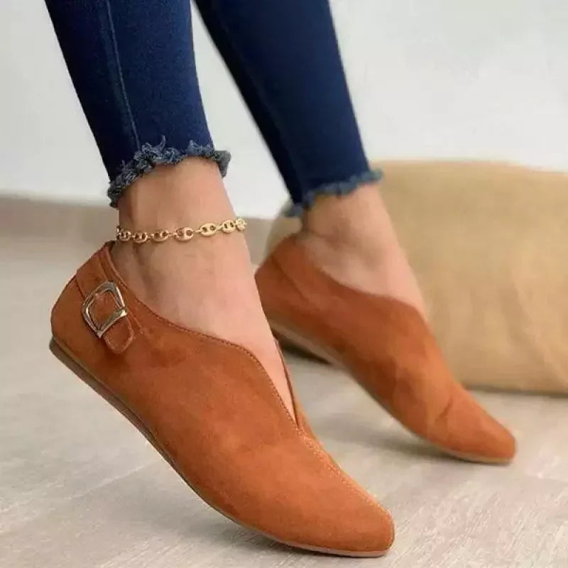 Marisol Moccasin