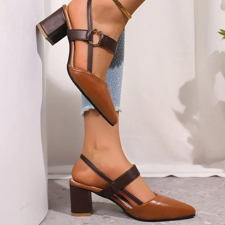 Mirella Heels