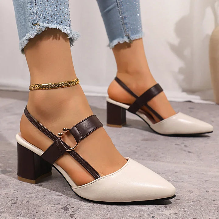 Mirella Heels