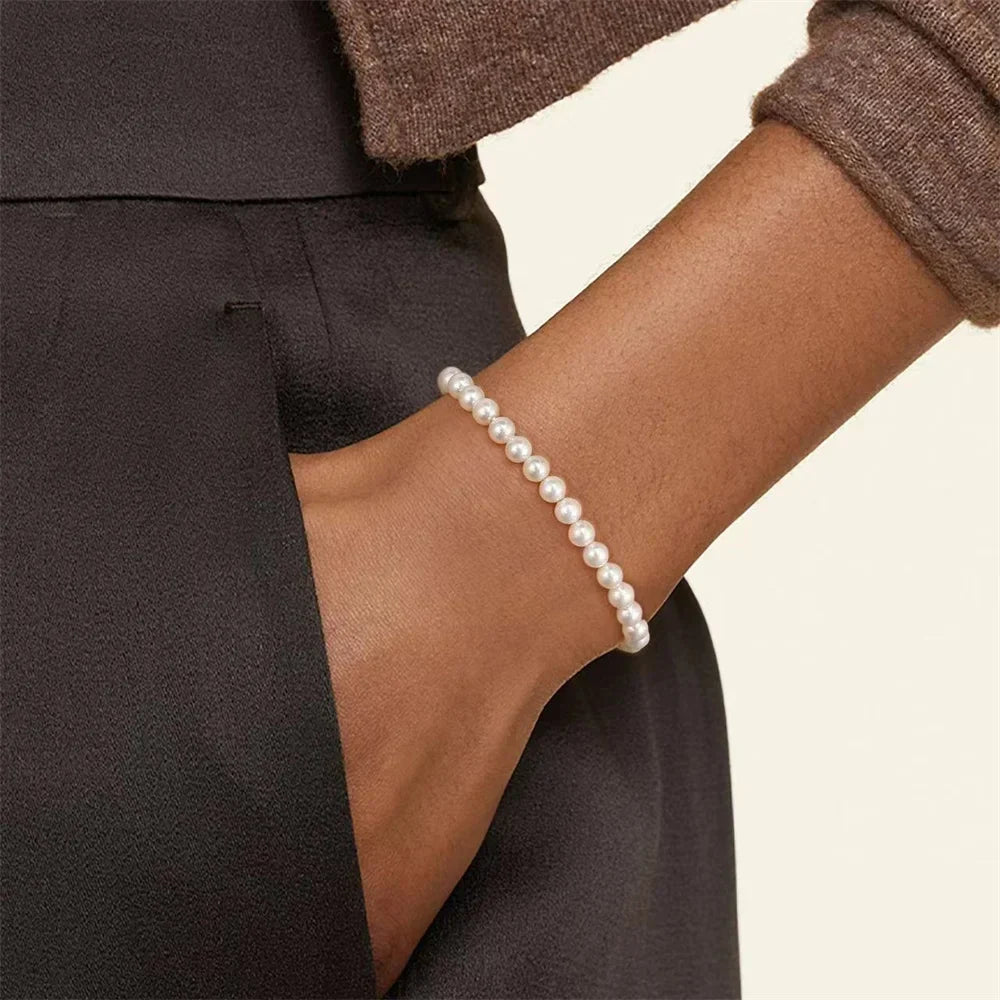 Pearl Bracelet | Origins