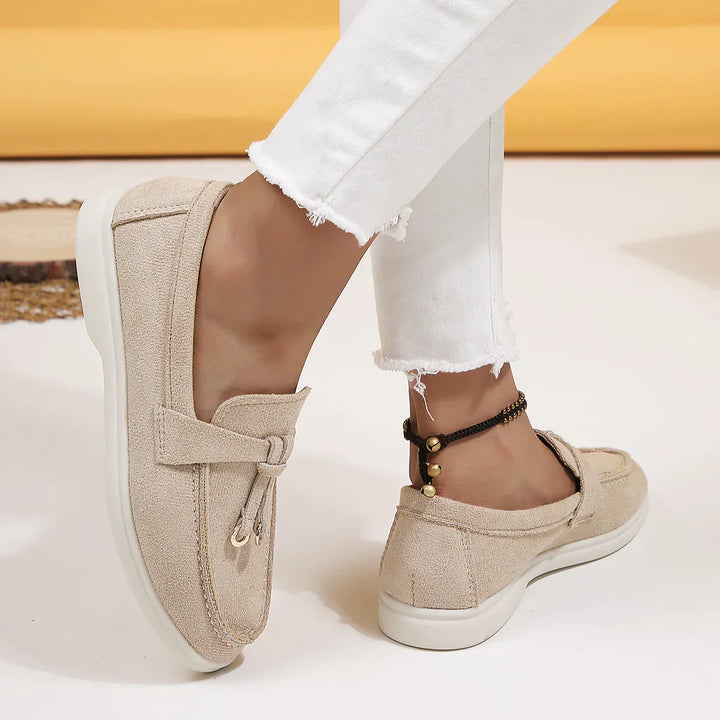 Serena Moccasin