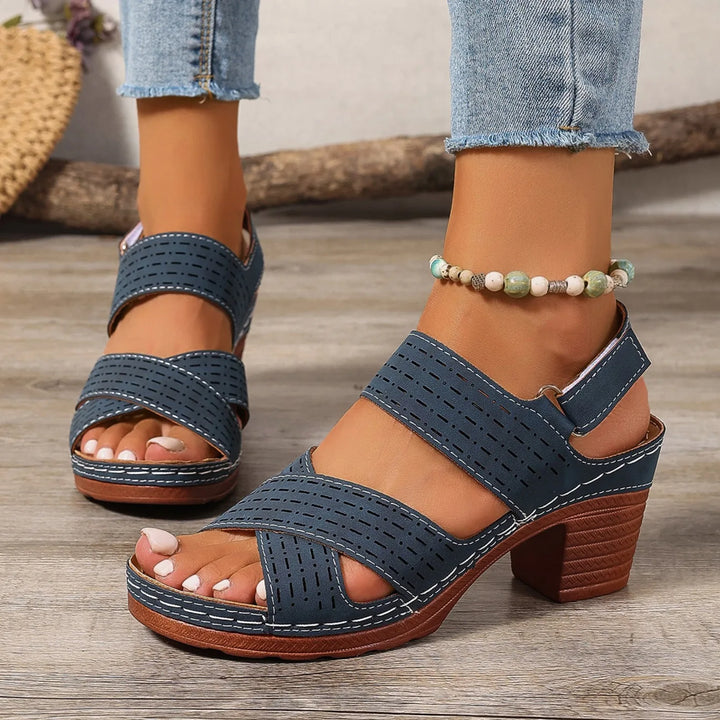 Norella Heels