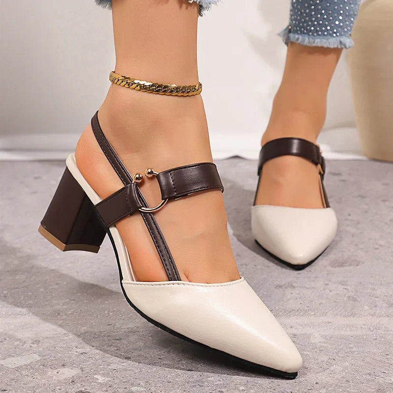 Mirella Heels
