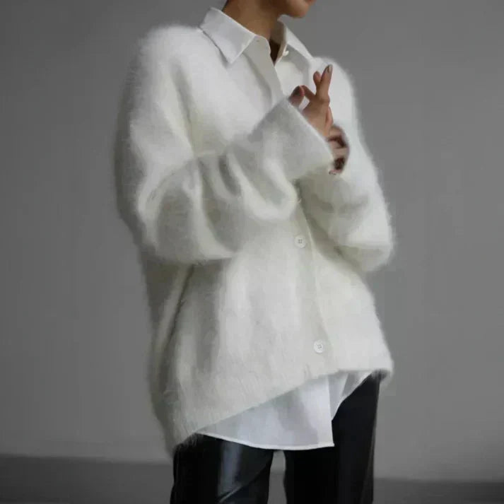Daisy™ - Cashmere Sweater