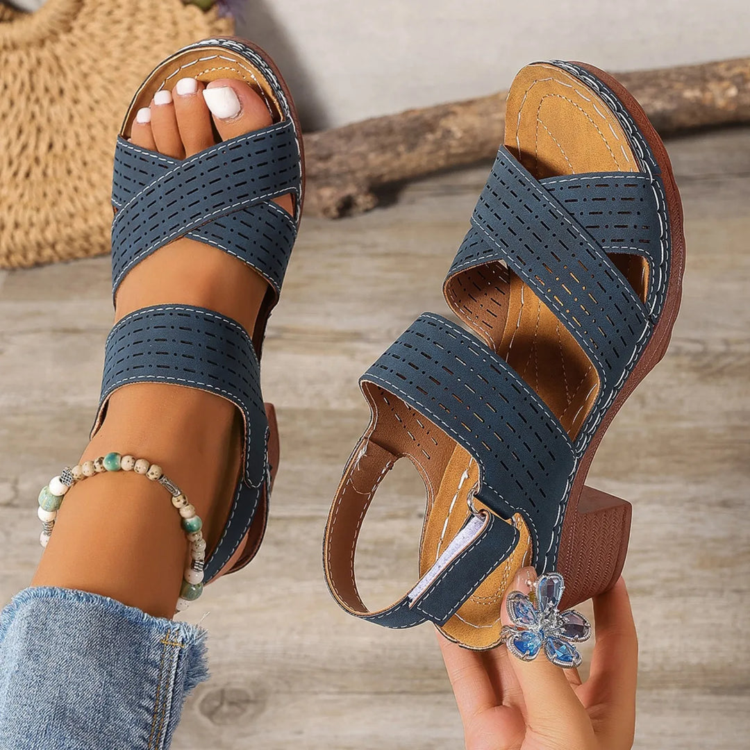 Norella Heels