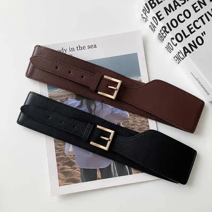 Emma Cinto black cincher