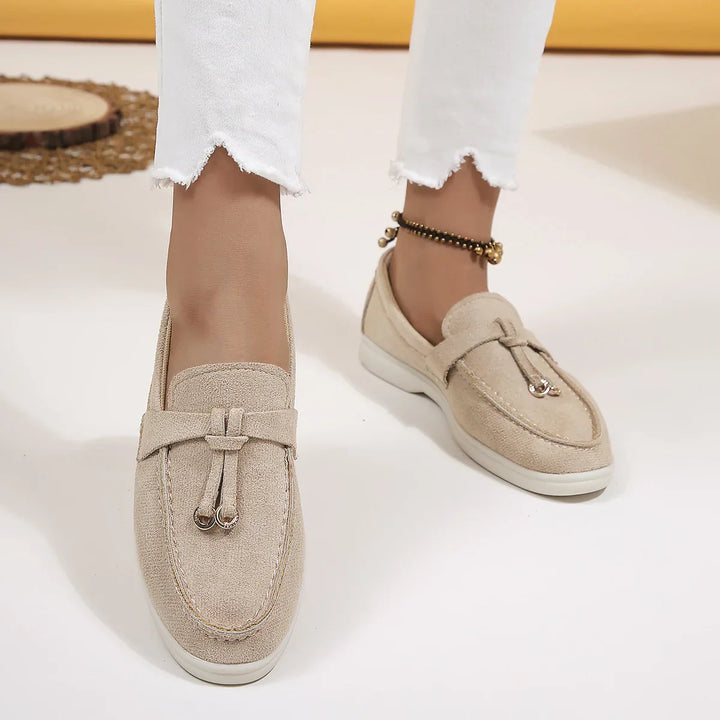 Serena Moccasin