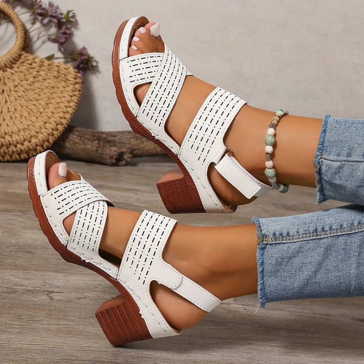 Norella Heels