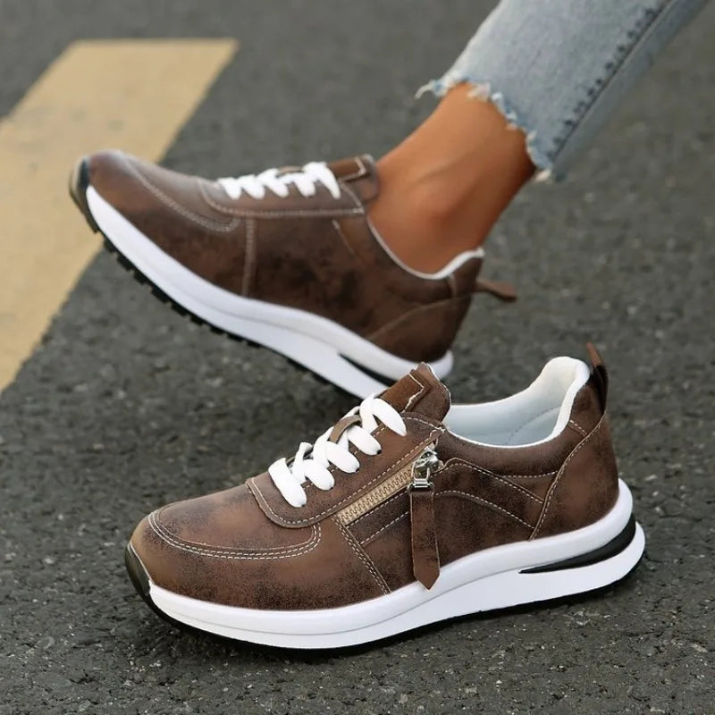 Kaizen Edge Runners