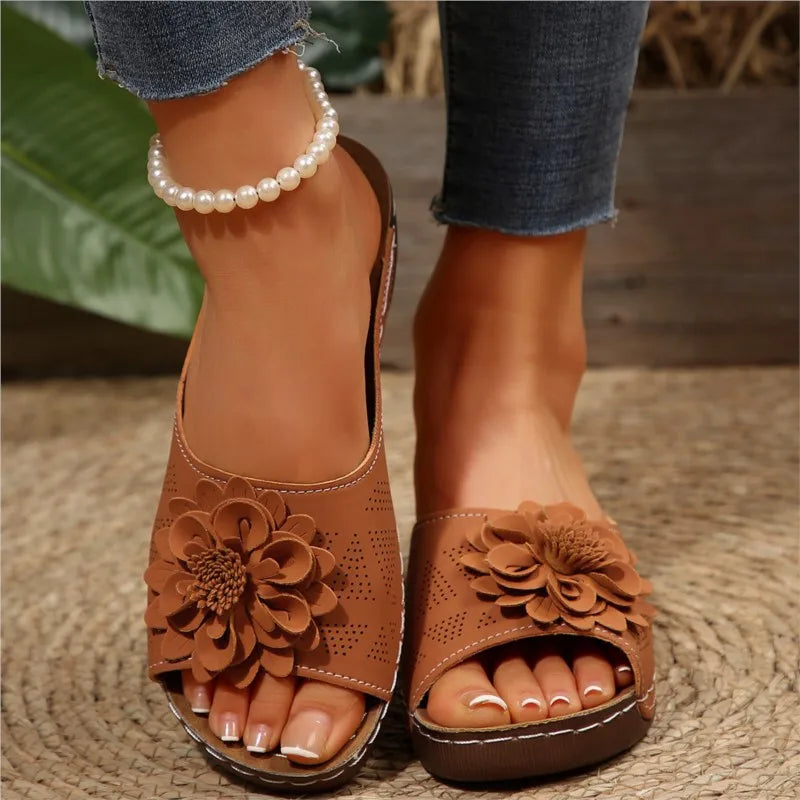 Elarie Sandals