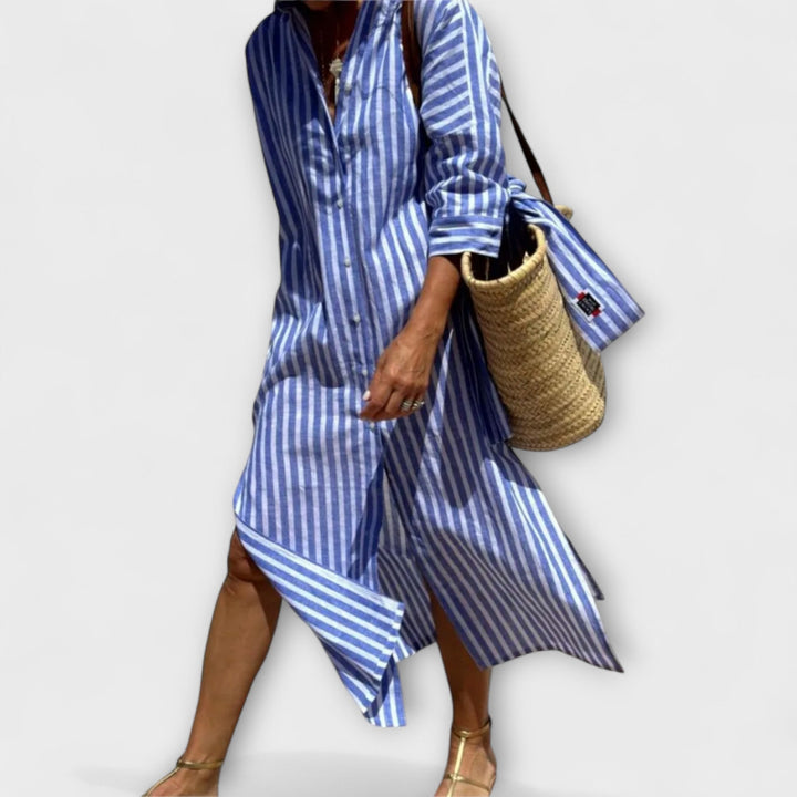 Louise - Timeless Elegance Dress