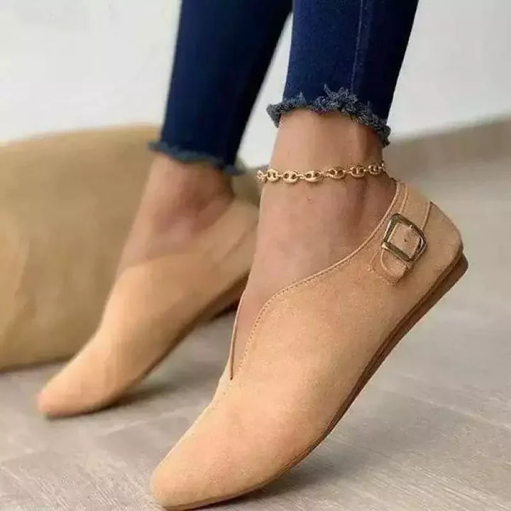 Marisol Moccasin