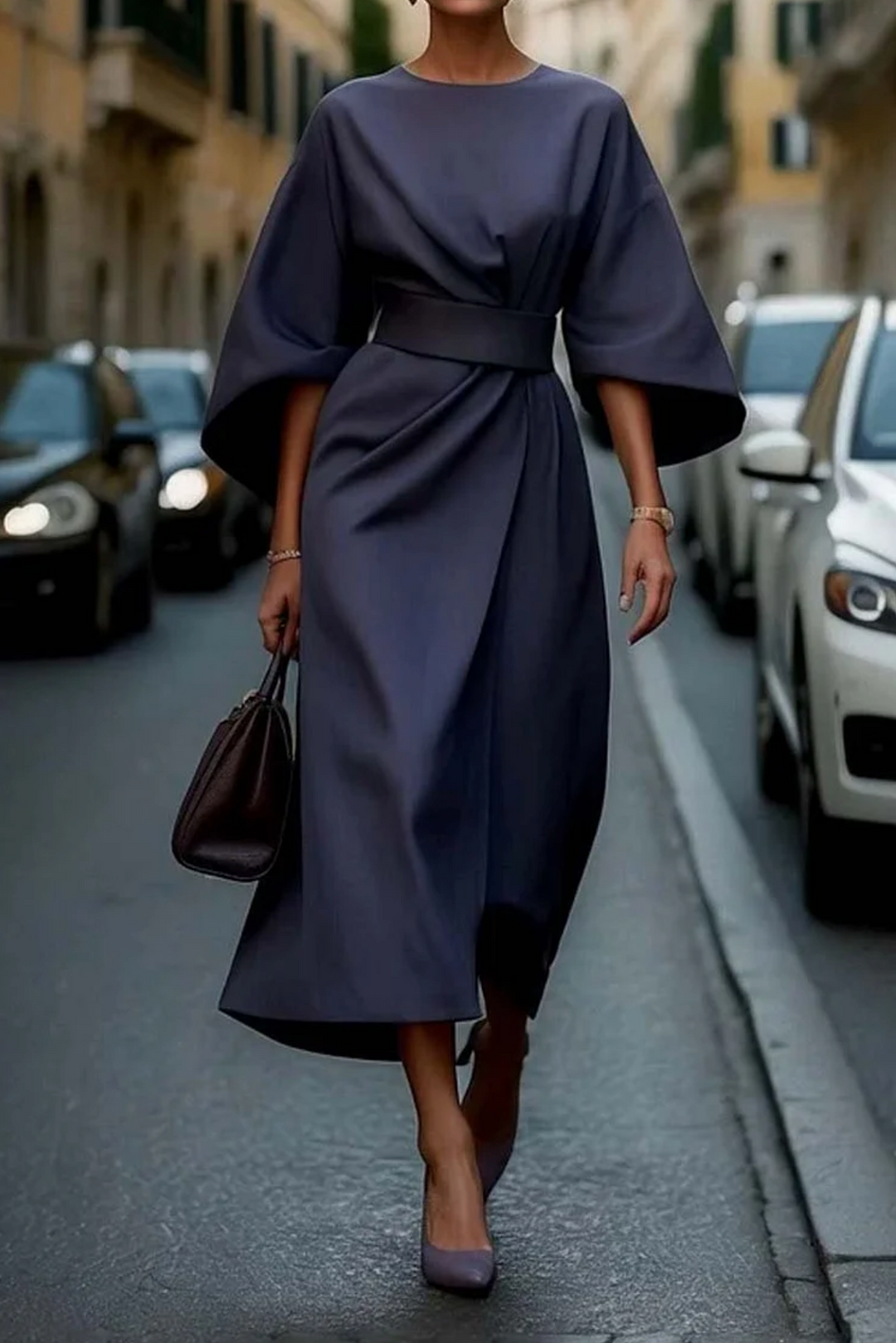 Sophia | The Elegance of Tido