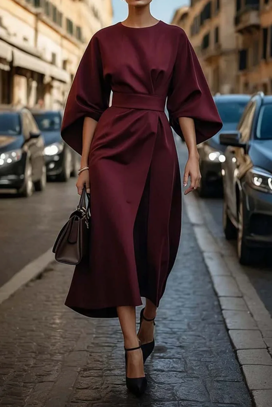 Sophia | The Elegance of Tido