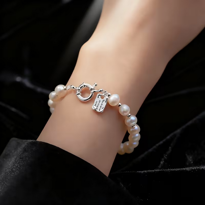 Pearl Bracelet | Perlume