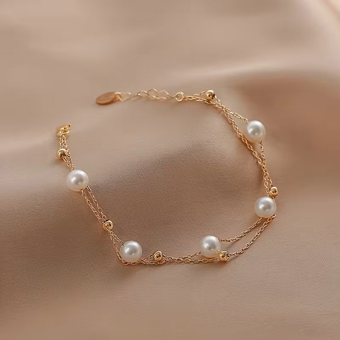 Pearl Bracelet | Perlume