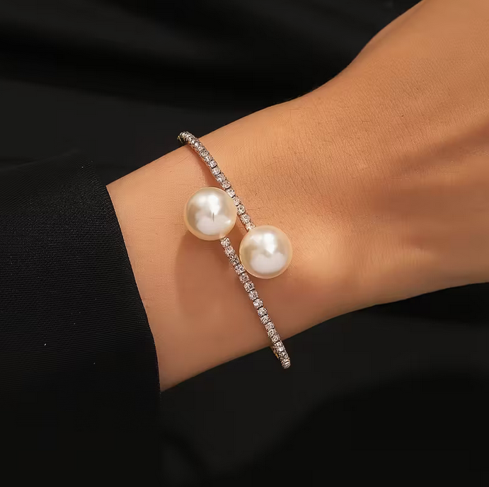 Pearl Bracelet | Perlume