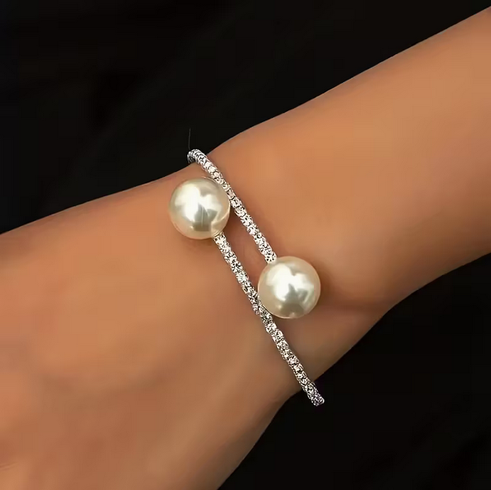 Pearl Bracelet | Perlume