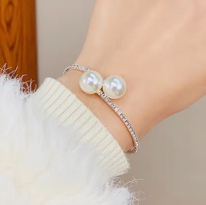 Pearl Bracelet | Perlume