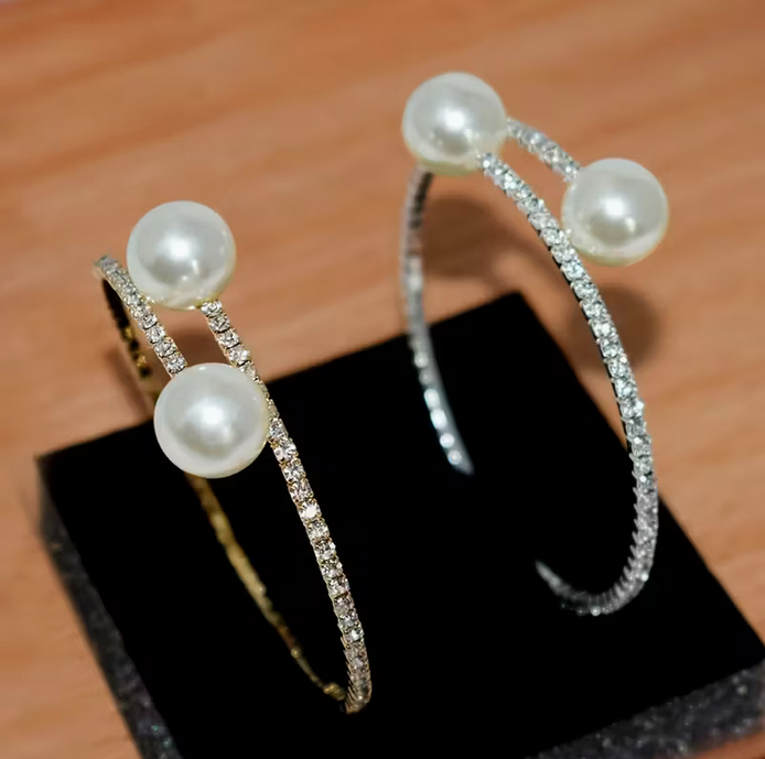 Pearl Bracelet | Perlume