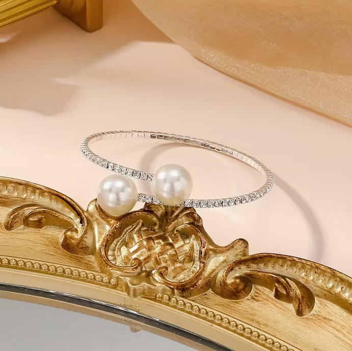 Pearl Bracelet | Perlume