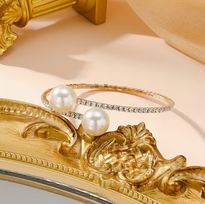 Pearl Bracelet | Perlume