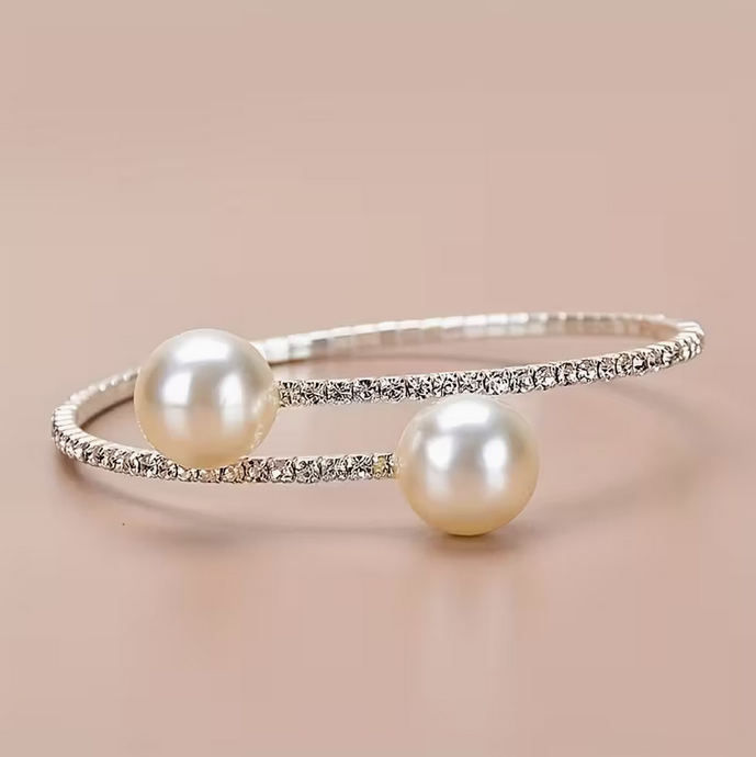 Pearl Bracelet | Perlume