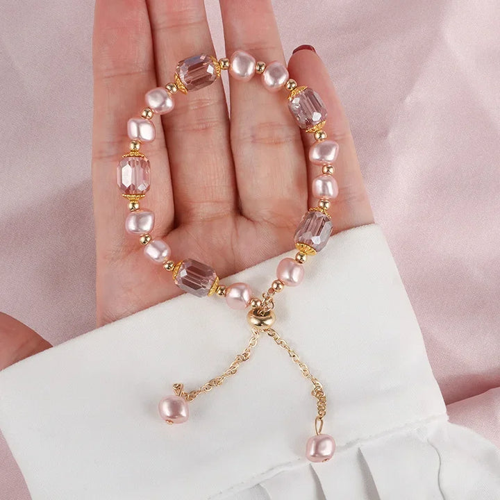 Violet Bracelet | Origins