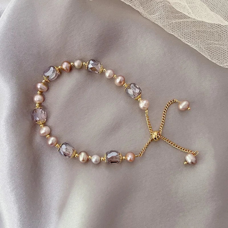Violet Bracelet | Origins