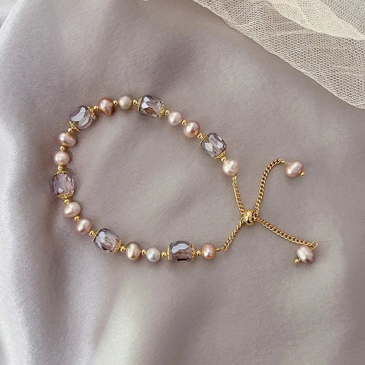 Violet Bracelet | Origins