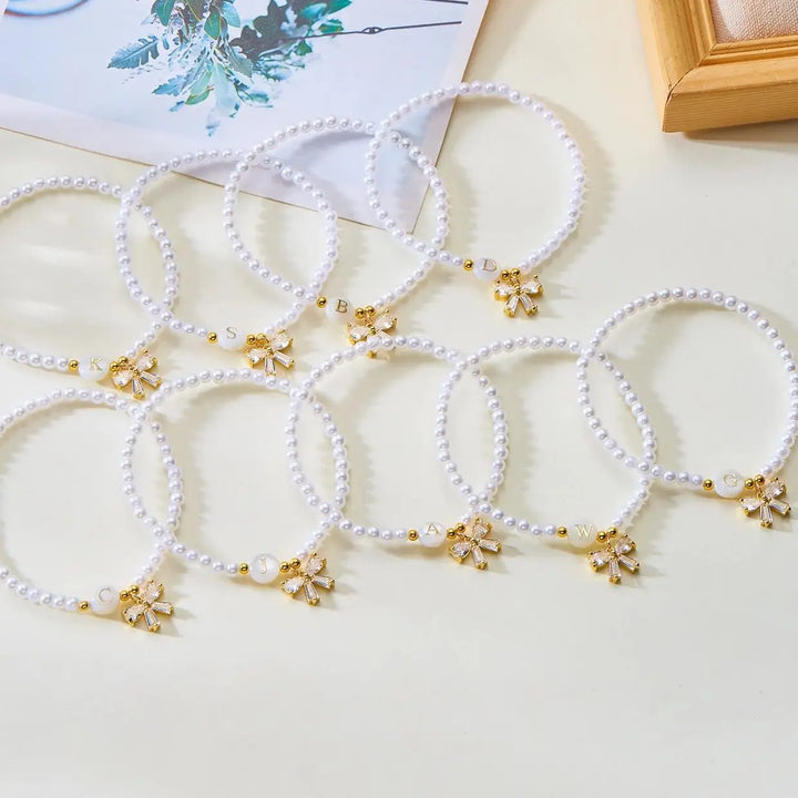 Bow Bracelet | Origins